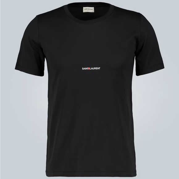 Saint Laurent Men Shirt - Picture 1 of 6